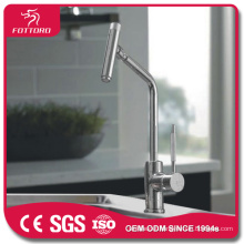 MK28404 Kitchen faucets single handle with pull down sprayer